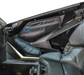 Polaris RZR Pro XP (2020-2024) Front Door Bags (Pair) DRT Motorsports