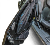 Polaris RZR Pro XP (2020-2024) Front Door Bags (Pair) DRT Motorsports