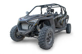 Polaris RZR Pro XP (2020-2024) Front Winch Bumper DRT Motorsports