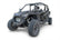 Polaris RZR Pro XP (2020-2024) Front Winch Bumper DRT Motorsports
