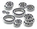Polaris RZR Pro XP (2020-2024) Transmission Bearing Kit Sandcraft