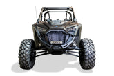 Polaris RZR Pro XP (2020-2024) Volt Series Winch Front Bumper
