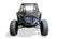 Polaris RZR Pro XP (2020-2024) Volt Series Winch Front Bumper