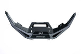 Polaris RZR Pro XP (2020-2024) Volt Series Winch Front Bumper