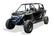 Polaris RZR Pro XP (2020-2024) Volt Series Winch Front Bumper