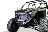 Polaris RZR Pro XP (2020-2024) Volt Series Winch Front Bumper