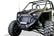 Polaris RZR Pro XP (2020-2024) Volt Series Winch Front Bumper