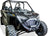 Polaris RZR Pro XP (2020-2024) Volt Series Winch Front Bumper