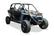 Polaris RZR Pro XP (2020-2024) Volt Series Winch Front Bumper