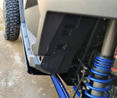 Polaris RZR Pro XP (2020-2025) Full Skid Plate Trail Armor