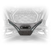 Polaris RZR Pro XP (2025+) Front Winch Bumper V2.0 DRT Motorsports