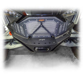 Polaris RZR Pro XP (2025+) Front Winch Bumper V2.0 DRT Motorsports
