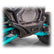Polaris RZR Pro XP (2025+) Front Winch Bumper V2.0 DRT Motorsports