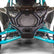 Polaris RZR Pro XP (2025+) Front Winch Bumper V2.0 DRT Motorsports