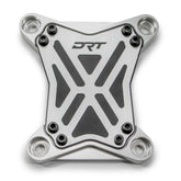 Polaris RZR Pro XP 3-Piece Radius Rod Reinforcement Plate DRT Motorsports