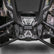 Polaris RZR Pro XP 3-Piece Radius Rod Reinforcement Plate DRT Motorsports