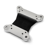 Polaris RZR Pro XP 3-Piece Radius Rod Reinforcement Plate DRT Motorsports