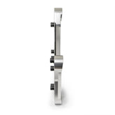 Polaris RZR Pro XP 3-Piece Radius Rod Reinforcement Plate DRT Motorsports