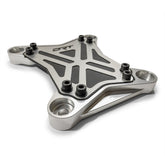 Polaris RZR Pro XP 3-Piece Radius Rod Reinforcement Plate DRT Motorsports