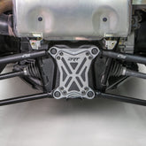 Polaris RZR Pro XP 3-Piece Radius Rod Reinforcement Plate DRT Motorsports