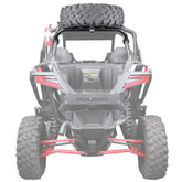 Polaris RZR Pro XP (4-Seat) Above the Roof Spare Tire Mount Factory UTV