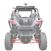 Polaris RZR Pro XP (4-Seat) Above the Roof Spare Tire Mount Factory UTV