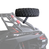 Polaris RZR Pro XP (4-Seat) Above the Roof Spare Tire Mount Factory UTV
