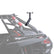Polaris RZR Pro XP (4-Seat) Above the Roof Spare Tire Mount Factory UTV