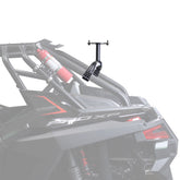 Polaris RZR Pro XP (4-Seat) Dual Clamp Spare Tire Mount Factory UTV