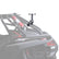 Polaris RZR Pro XP (4-Seat) Dual Clamp Spare Tire Mount Factory UTV
