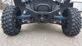Polaris RZR Pro XP 4-Seat Full Skid Plate Trail Armor