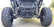Polaris RZR Pro XP 4-Seat Full Skid Plate Trail Armor