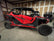 Polaris RZR Pro XP 4-Seat Tree Kickers L&W Fab