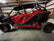 Polaris RZR Pro XP 4-Seat Tree Kickers L&W Fab