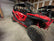 Polaris RZR Pro XP 4-Seat Tree Kickers L&W Fab