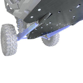 Polaris RZR Pro XP (4-Seat) UHMW Skid Plate Factory UTV
