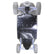 Polaris RZR Pro XP (4-Seat) UHMW Skid Plate Factory UTV