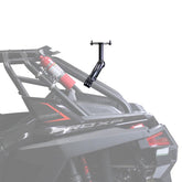 Polaris RZR Pro XP Above the Roof Spare Tire Mount Factory UTV