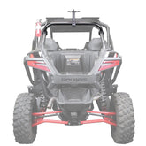 Polaris RZR Pro XP Above the Roof Spare Tire Mount Factory UTV