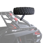 Polaris RZR Pro XP Above the Roof Spare Tire Mount Factory UTV