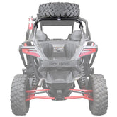 Polaris RZR Pro XP Above the Roof Spare Tire Mount Factory UTV