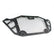 Polaris RZR Pro XP Aluminum Front Grille V2 DRT Motorsports