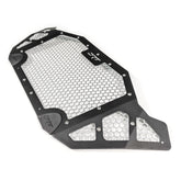 Polaris RZR Pro XP Aluminum Front Grille V2 DRT Motorsports