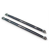Polaris RZR Pro XP Barrel Quick Camber Upper Radius Rods DRT Motorsports