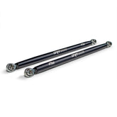 Polaris RZR Pro XP Barrel Quick Camber Upper Radius Rods DRT Motorsports