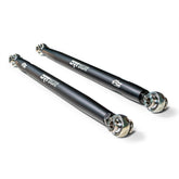 Polaris RZR Pro XP Barrel Quick Camber Upper Radius Rods DRT Motorsports