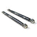 Polaris RZR Pro XP Barrel Quick Camber Upper Radius Rods DRT Motorsports