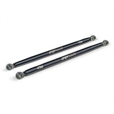 Polaris RZR Pro XP Barrel Quick Camber Upper Radius Rods DRT Motorsports