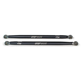 Polaris RZR Pro XP Barrel Quick Camber Upper Radius Rods DRT Motorsports