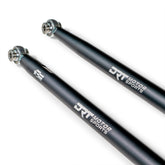 Polaris RZR Pro XP Barrel Quick Camber Upper Radius Rods DRT Motorsports